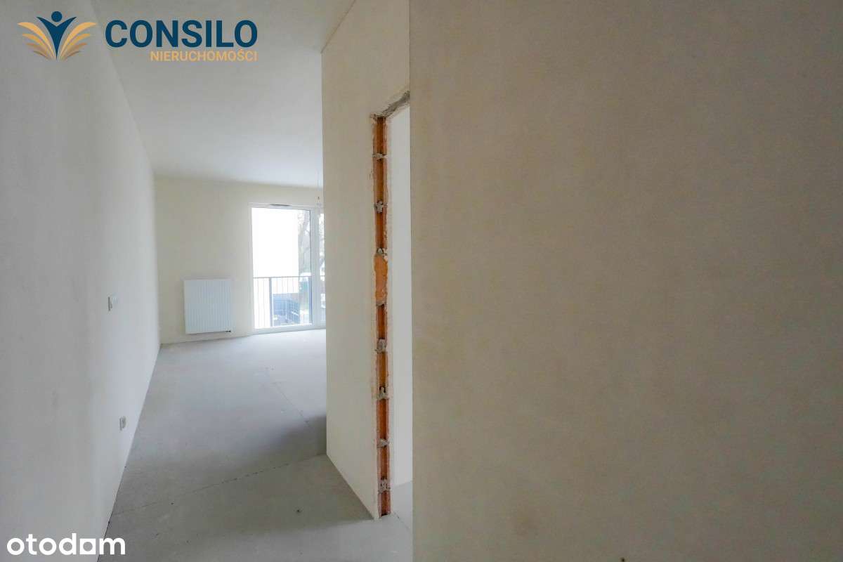 Nowe mieszkanie, z możliwością własnej aranżacji!-9