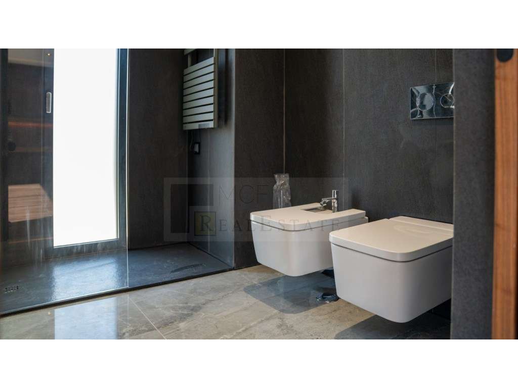 Moradia T5 de luxo - Oeiras Golf & Residence-47