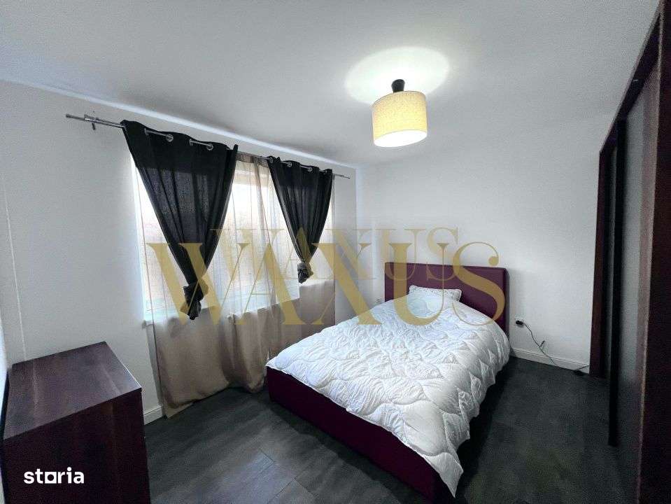 Apartament de 3 camere - 50mp I Gradina 70mp I Parcare - Tineretului - Imagine principală: 4/10
