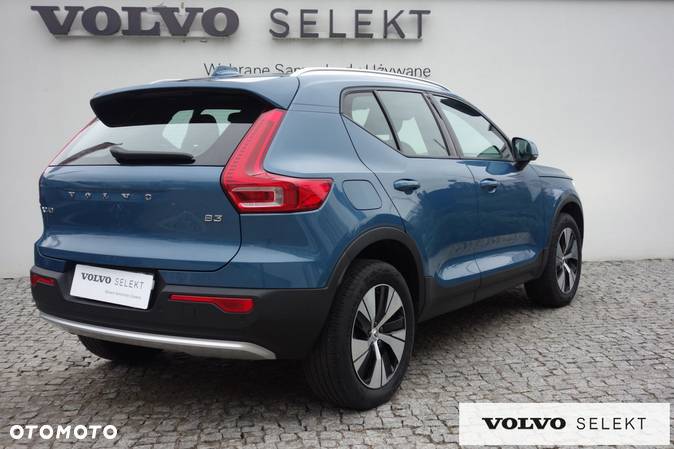 Volvo XC 40 - 7