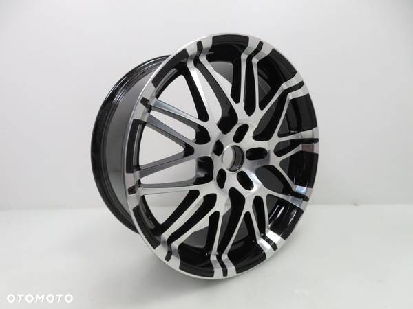 Alufelga 19'' Oxigin 14 OXROCK 5x112 ET35 8,5J - 1