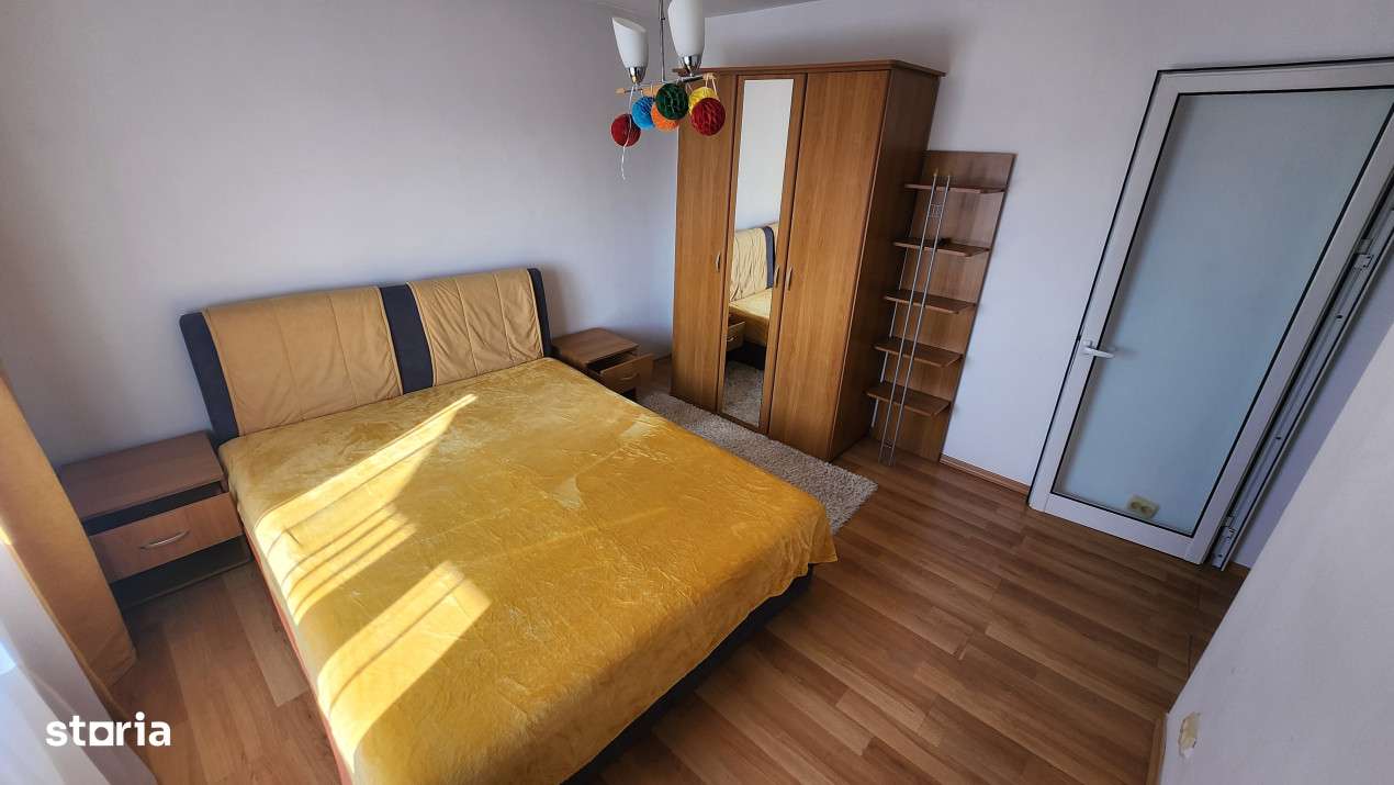 Apartament 2 camere in Ploiesti, zona Gheorghe Doja - Imagine principală: 5/12