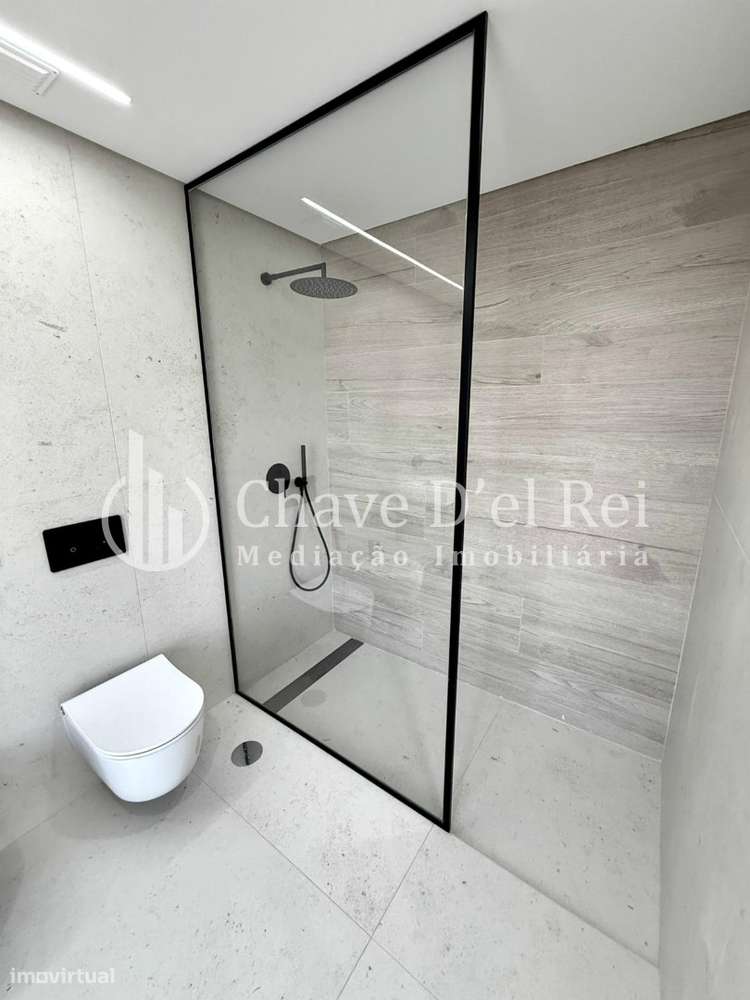 Apartamento T4 Venda em Repeses e São Salvador,Viseu-19