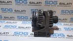 Alternator 140A Volvo V70 2 2.0 2.3 2.4 2.5 2000 - 2007 Cod SDGM80 - 1