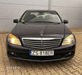 Mercedes-Benz Klasa C 200 CDI BlueEff Avantgarde - 6