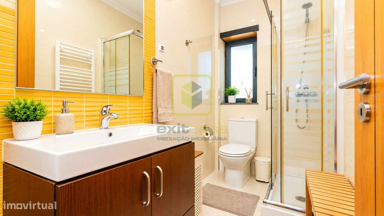 Apartamento T3  Figueira da Foz-19