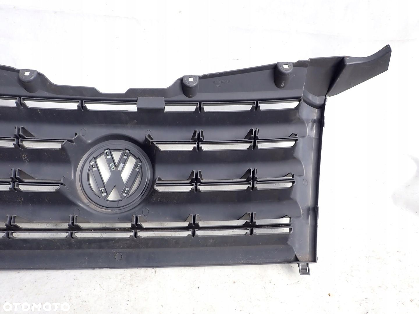 VW CRAFTER I 1 06-11 GRILL ATRAPA - 8