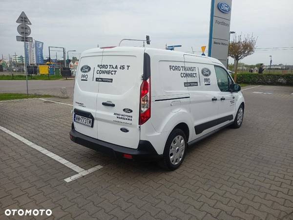 Ford Transit Connect - 6