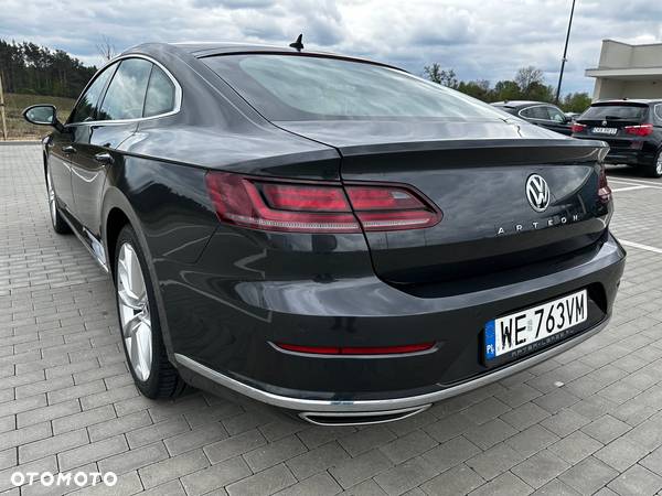 Volkswagen Arteon 2.0 TDI SCR Elegance DSG - 3