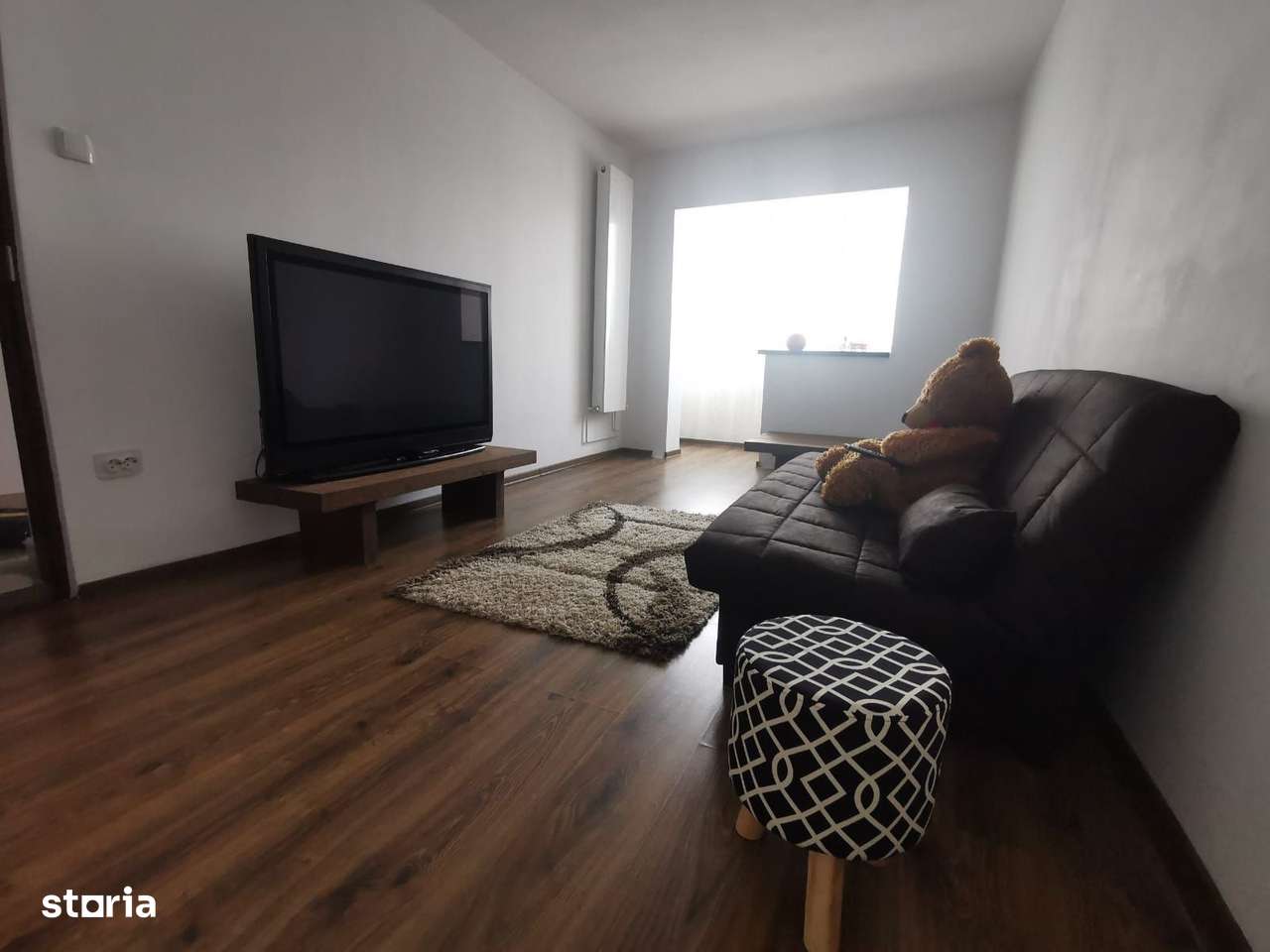 2 camere Facultatea de Mecanica Bdul Muncii - Imagine principală: 1/7