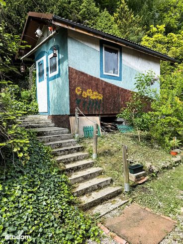 Dom 3-pokojowy, Jaworze - spokojna okolica-16