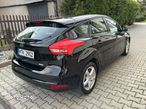 Ford Focus - 13