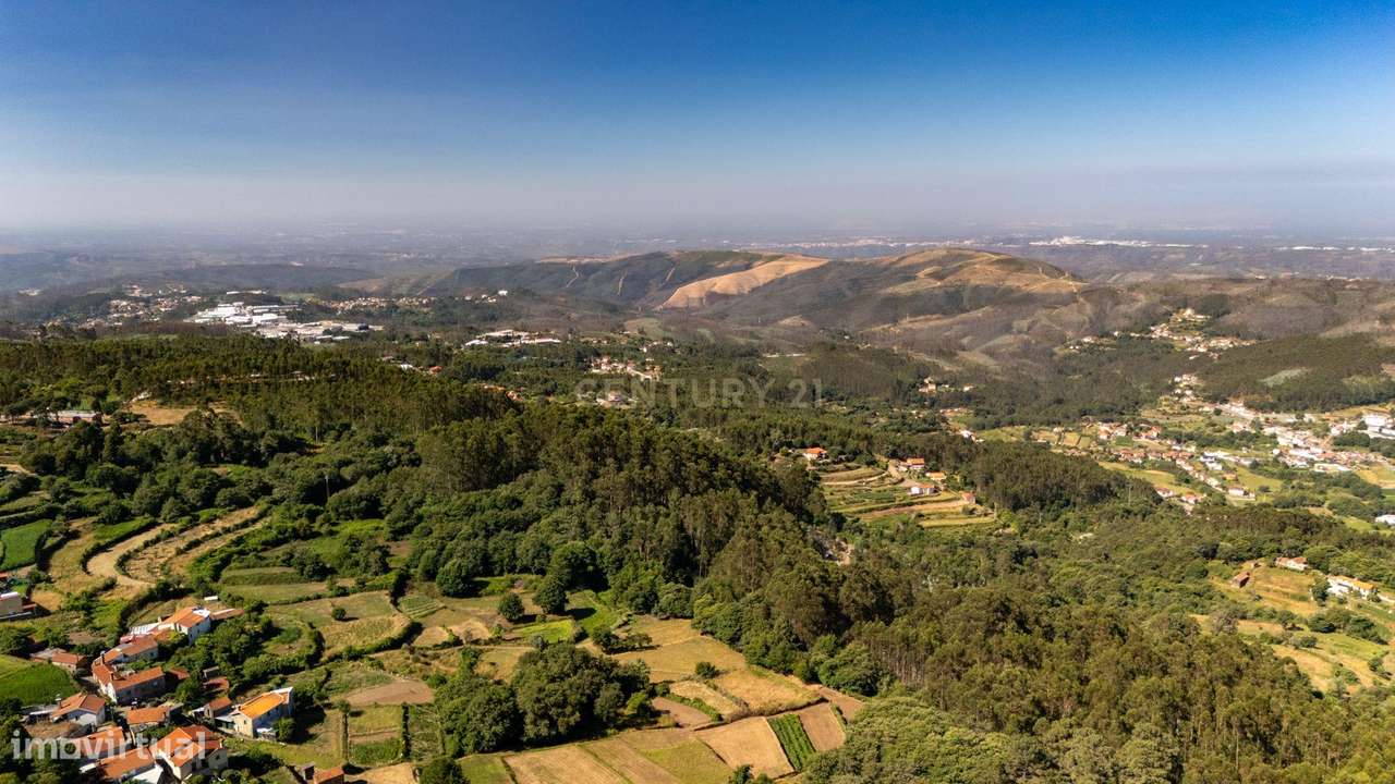 Moradia para Reabilitação com Terreno +1.000 m² | Vista sobre a Ria de-42