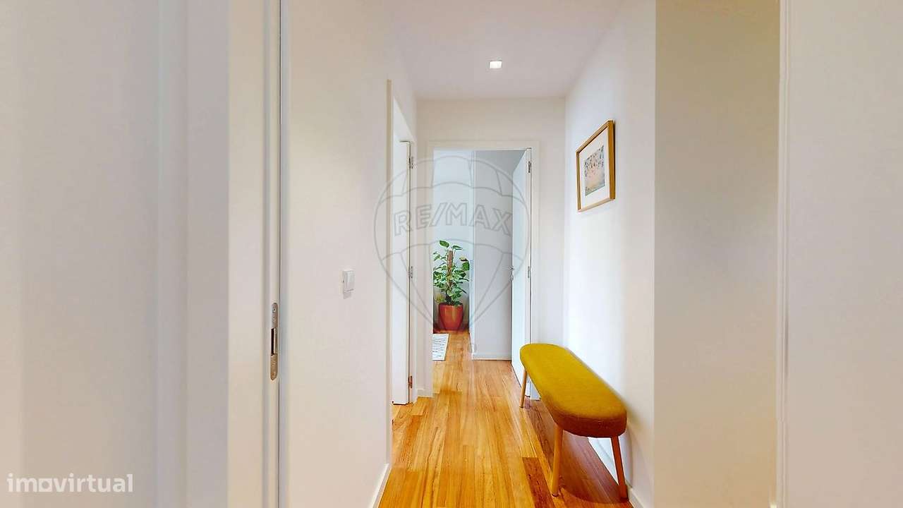 Apartamento T3 para venda-22