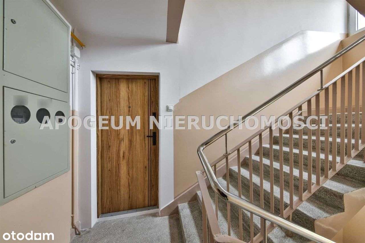 3 odrębne pokoje po generalnym remoncie, Antoniuk-15