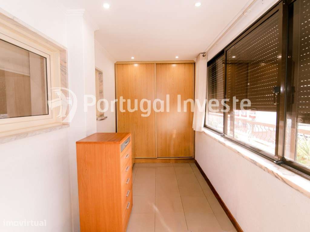 Excepcional apartamento de 4 assoalhadas na Cova da Piedade - Almada-28