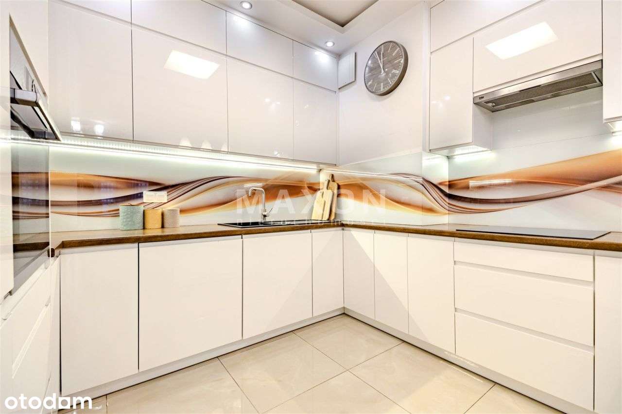 Komfortowe 3 pokoje na prestiżowym osiedlu - Pełny obrazek: 4/20