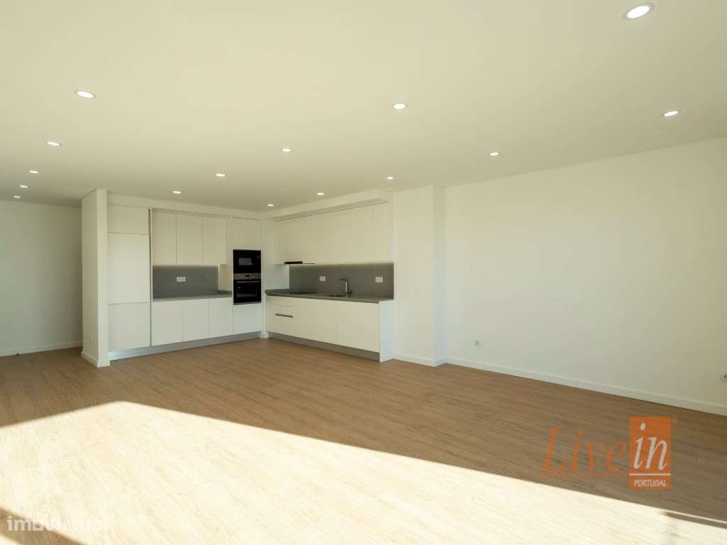 Apartamento T3 Novo Centro de Mafra - Grande imagem: 3/25