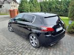 Peugeot 308 1.2 PureTech GT Pack S&S EAT8 - 7