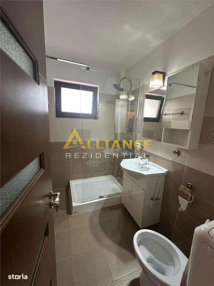 Garsoniera 36mp, Mobilat-1