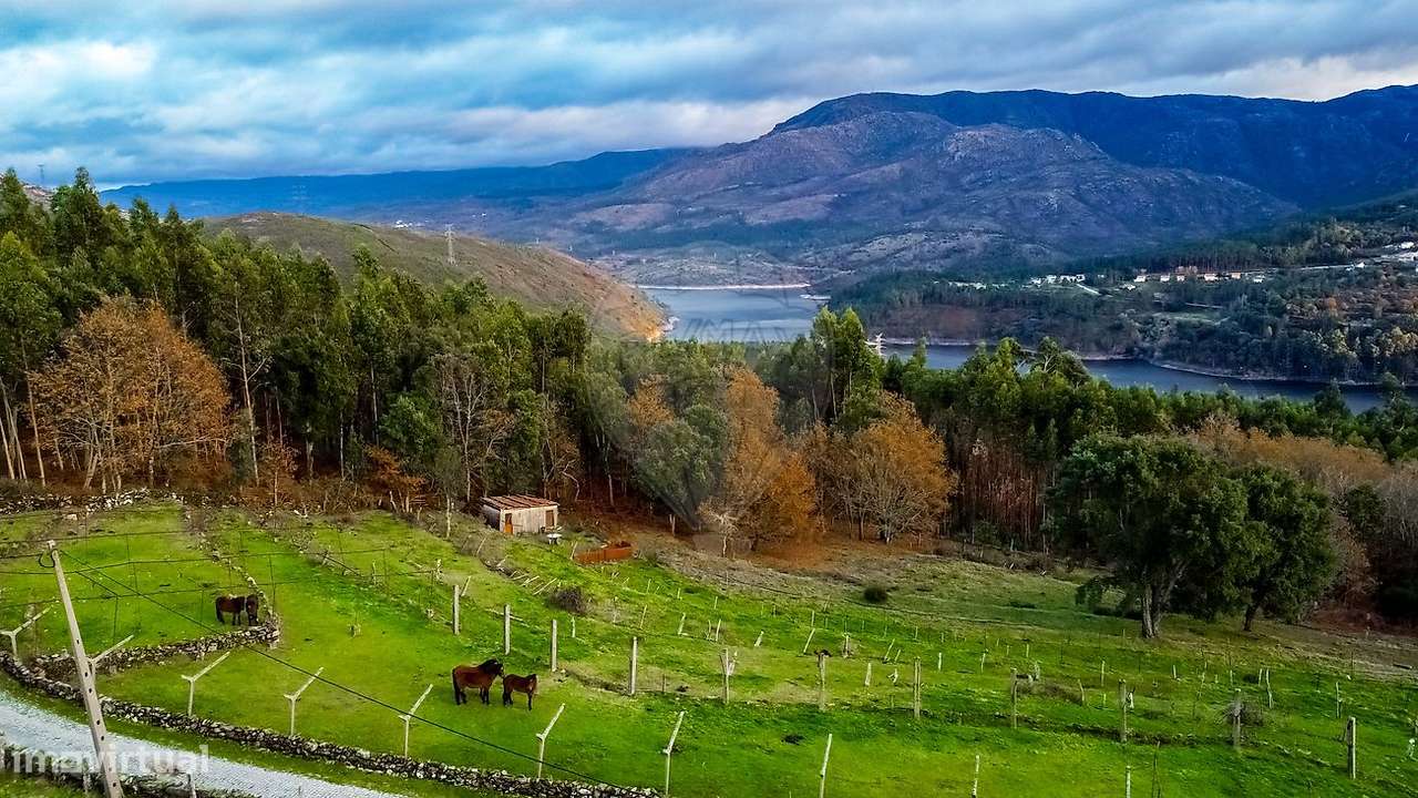 Moradia T2 para venda - Grande imagem: 3/10