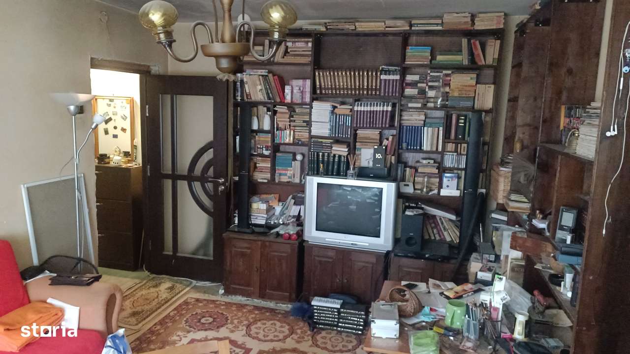 APARTAMENT 3 CAMERE ALECU RUSSO-9