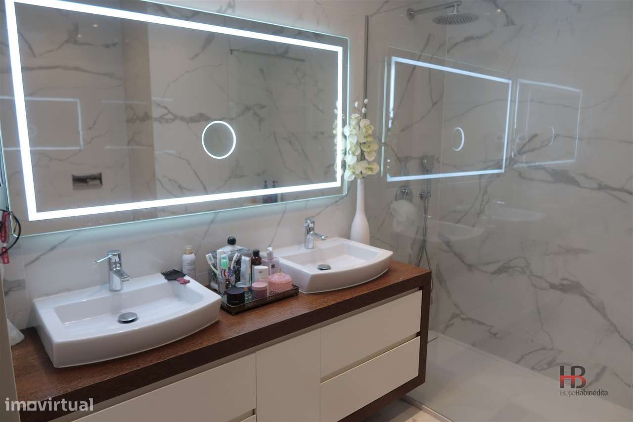 Moradia T3 Venda em Gondomar (São Cosme), Valbom e Jovim,Gondomar-32