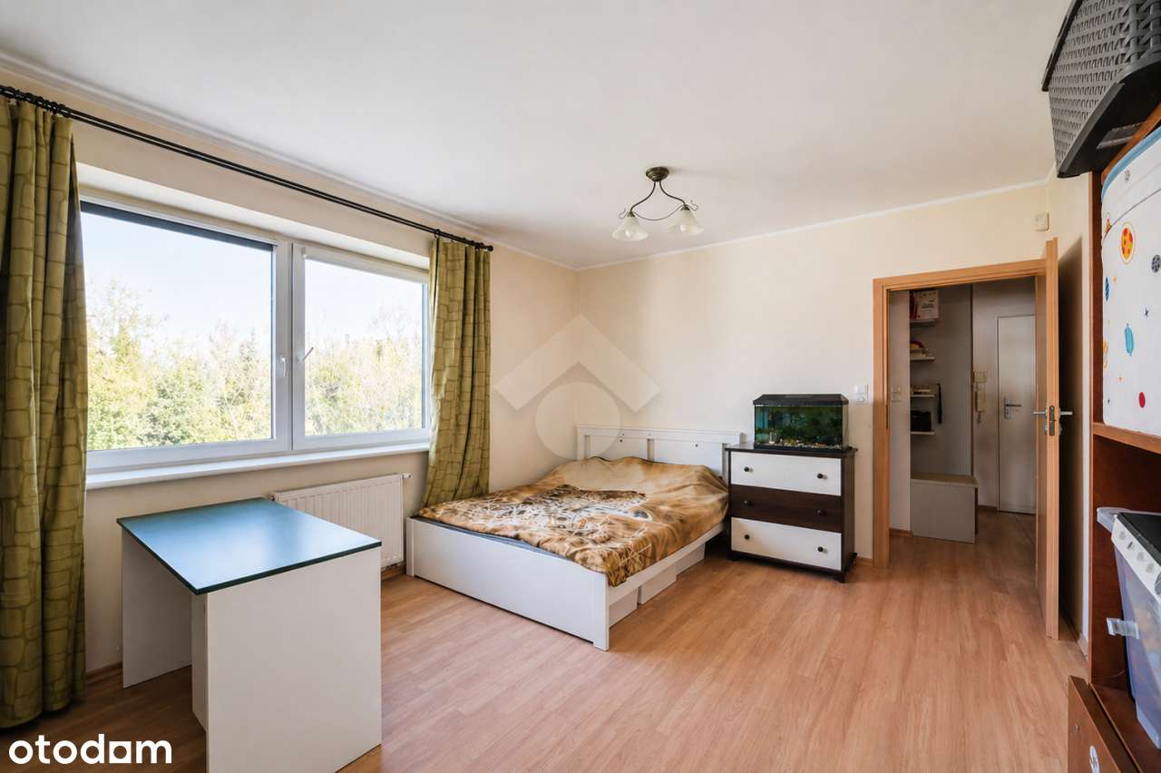 2-pokojowe mieszkanie z balkonem w pobliżu Galerii Bronowice! - Widok 4