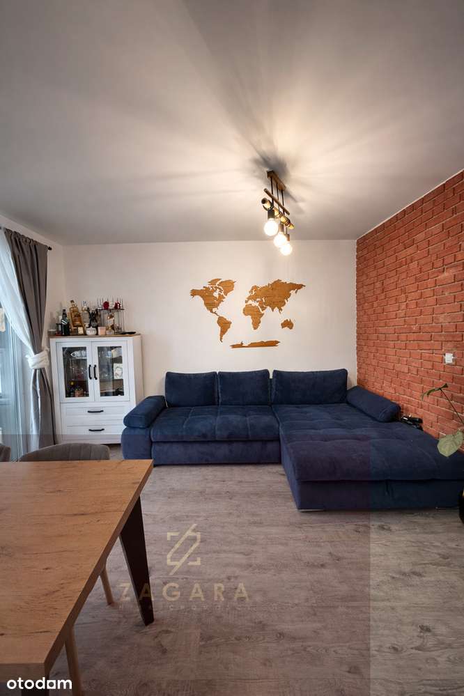 3 pokoje w nowym budownictwie-3