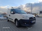 Fiat Doblo 1.6 16V Multijet Emotion - 7