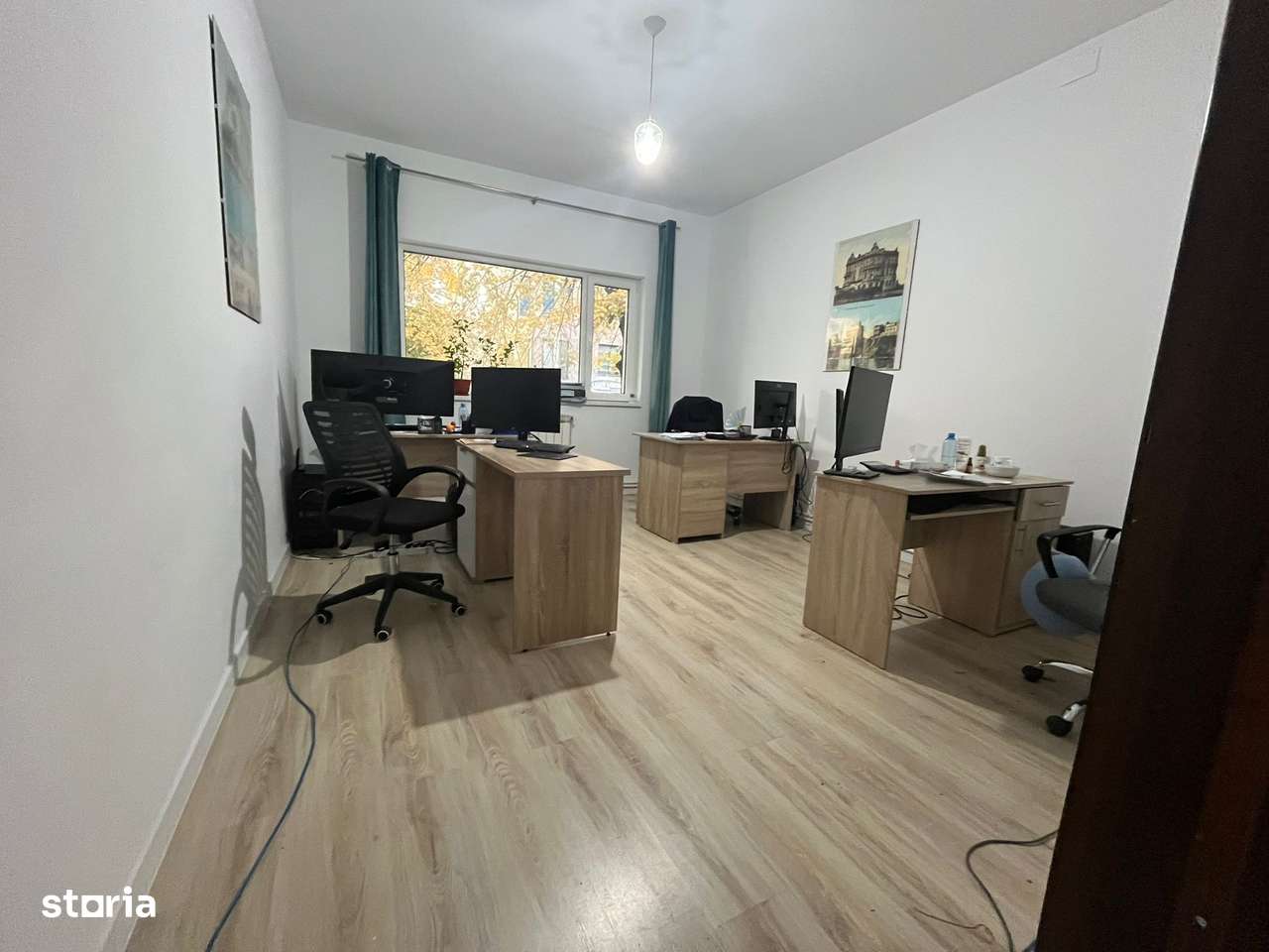 Centru-Etaj de vila-8