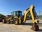 Caterpillar 426F2 - 8