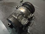 Compressor De Ar Condicionado Audi A4 (8D2, B5) - 1