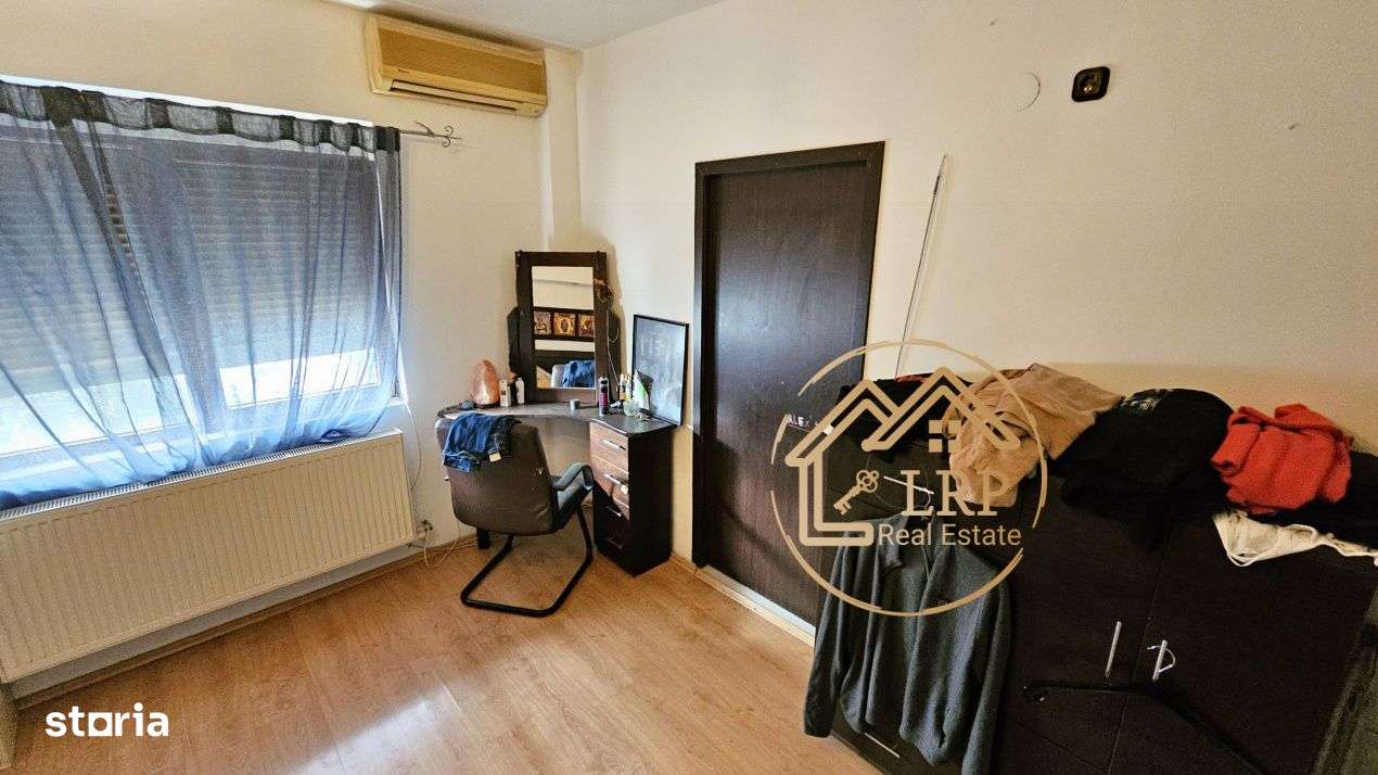 Mosilor/Traian - 3 camere, 90mp, stradal, 3 boxe-5