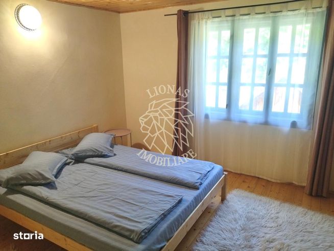 3 Cabane 15 camere 275 mp-teren 1020 mp-ciubar-foisor-Colibita-6