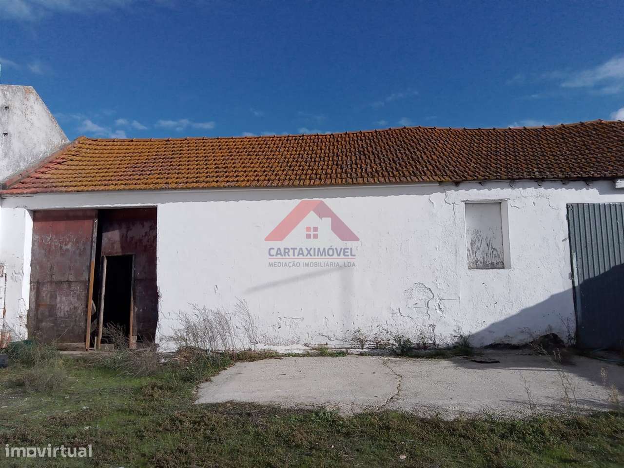 Moradia T2 Venda em Vila Chã de Ourique,Cartaxo - Grande imagem: 4/16