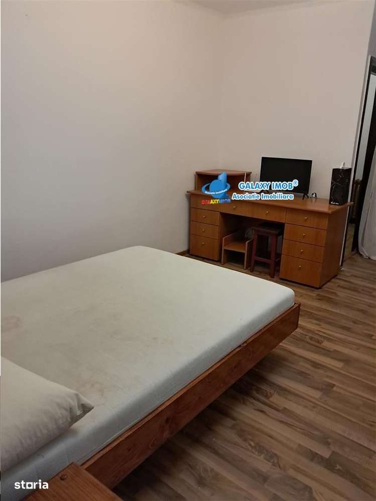 De inchiriat garsoniera cf 1  Craiovei - Imagine principală: 3/7