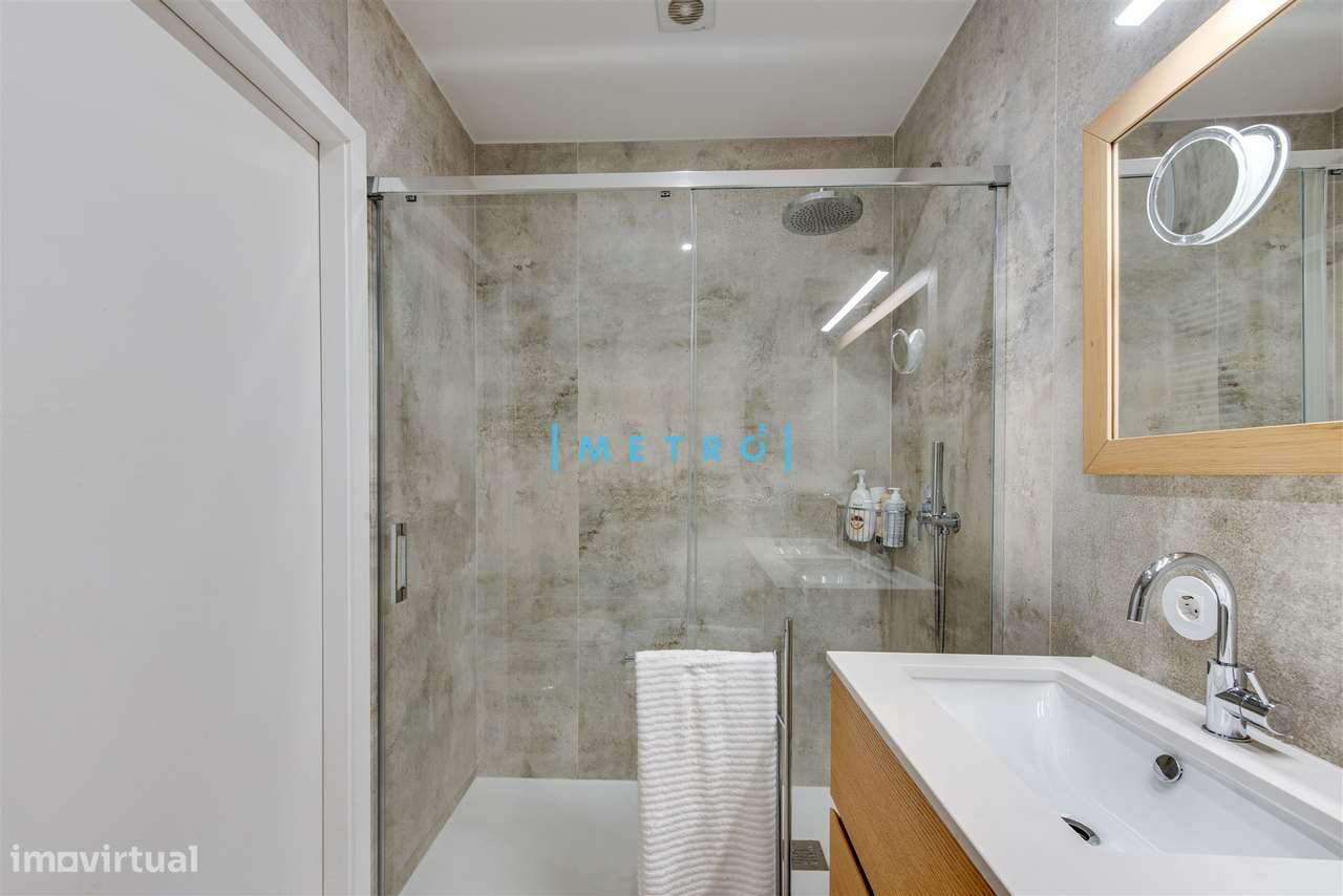 Apartamento T3 Venda em Aldoar, Foz do Douro e Nevogilde,Porto-27
