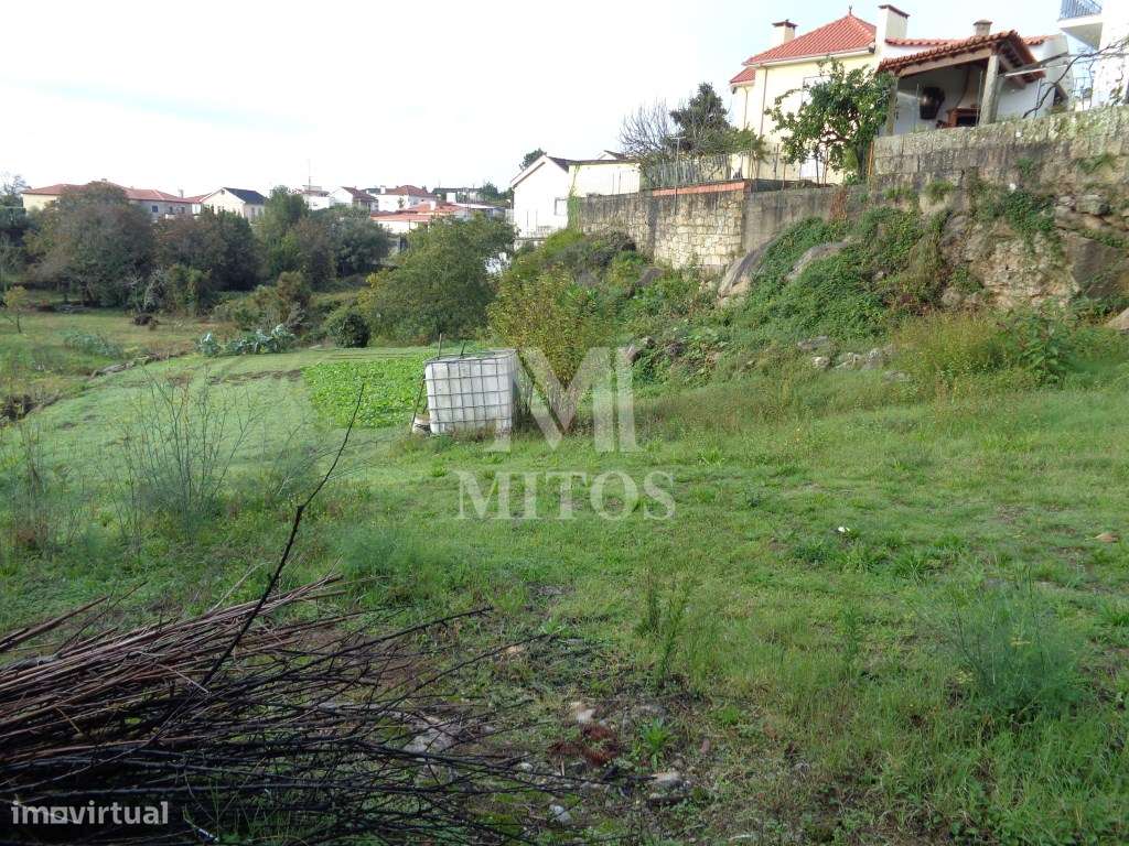 TERRENO para Construção - Cardielos, Viana do Castelo - Grande imagem: 3/8