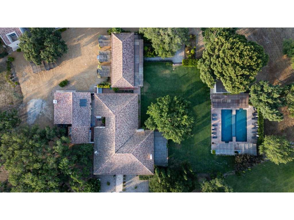 Turismo Rural, Hotel 3 Estrelas - Alcácer do Sal - Grande imagem: 5/44