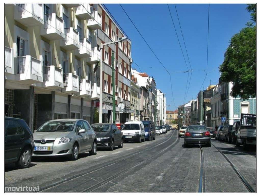 Prédio, Lisboa, Belém - Grande imagem: 3/3