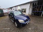 Usa Dreapta Fata Toyota RAV 4 III 2005 - 2009 SUV 4 Usi Albastru (432) - 1