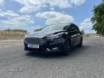 Ford Focus SW 1.5 TDCi Titanium - 36