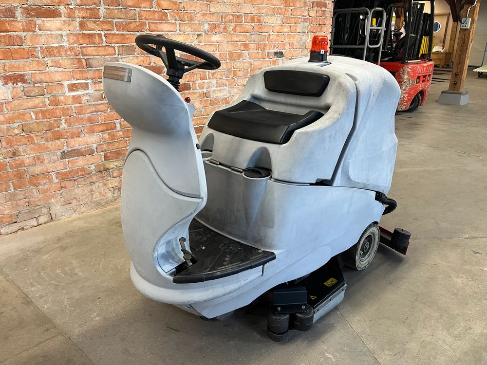 Ipc cleantine 160  fv23% import szorowarka myjka elektryczna po serwsie 2010