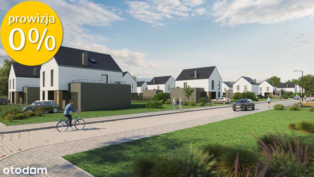 Dom jednorodzinny | KUCHNIA W CENIE!!-9