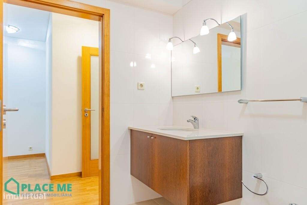 Apartamento T3 junto ao BragaParque, São Victor, Braga-25