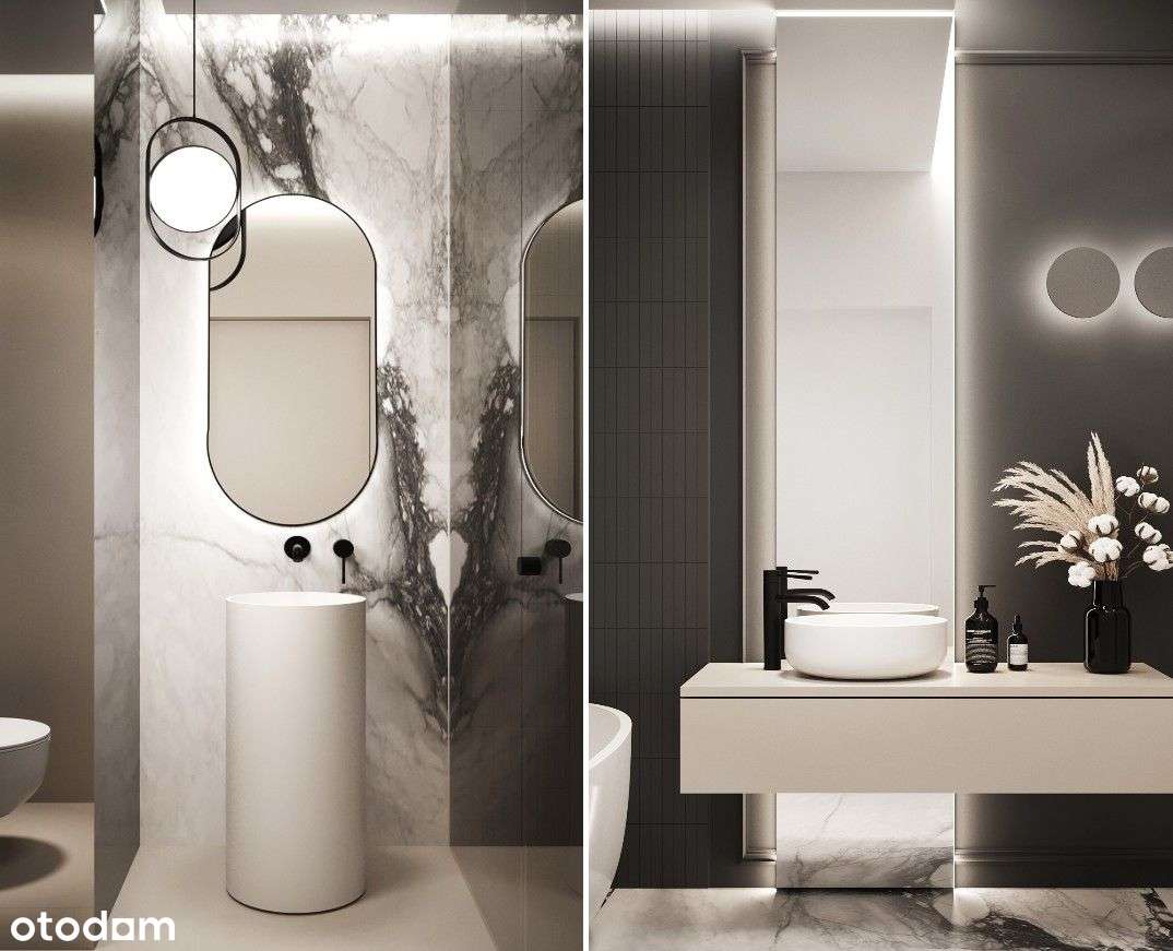 2 pok. z dużym salonem na gdyńskiej Dąbrowie-5