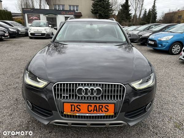 Audi A4 Allroad quattro 2.0 TDI DPF S tronic - 34