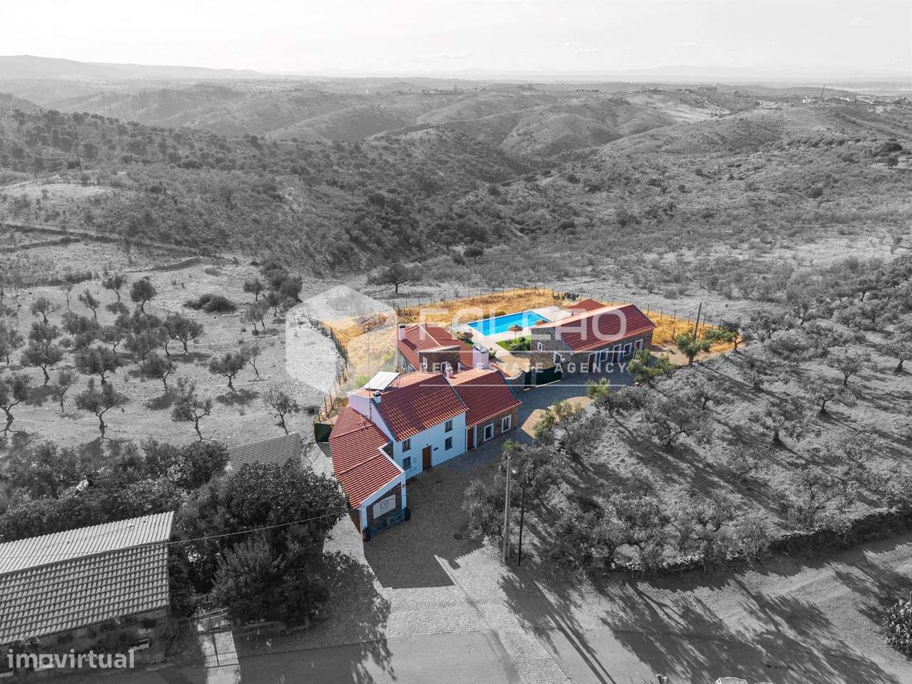 Residencial T6 Venda em Rosmaninhal,Idanha-a-Nova-28