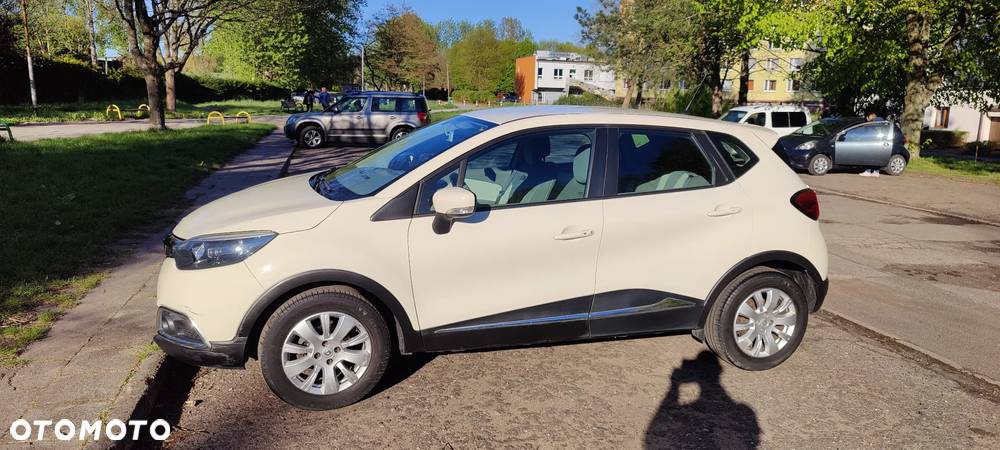 Renault Captur 0.9 Energy TCe Zen - 4